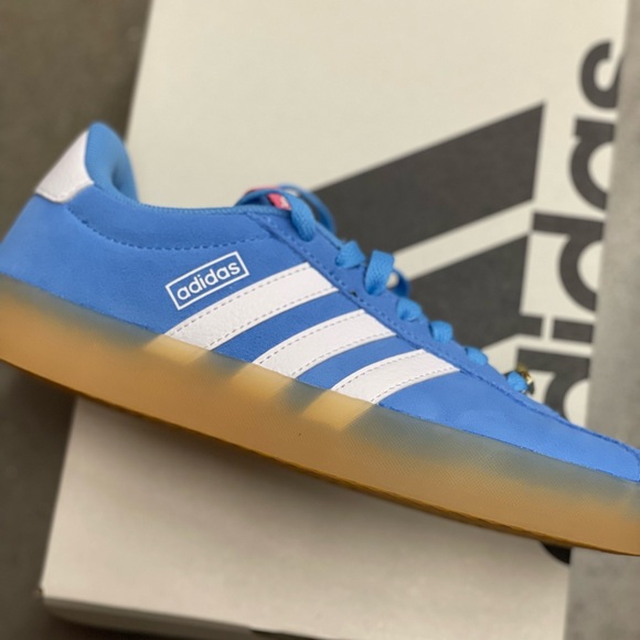 Adidas VL court 3 sneakers - Picture 4 of 4